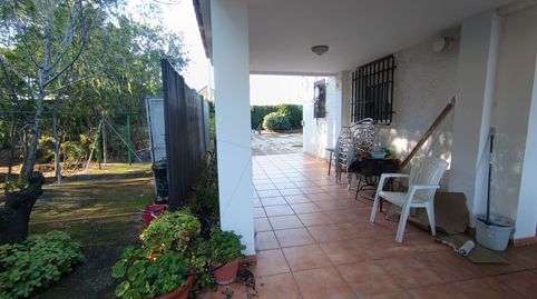 Foto 4 de Casa o chalet en venta en Avenida del Azahar, La Conarda - Montesano, Bétera