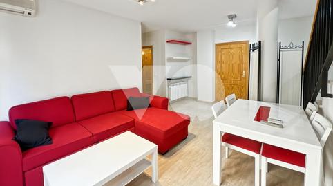 Photo 3 of Duplex for sale in Loeches, Madrid