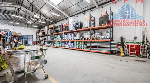 Photo 5 of Industrial buildings for sale in Montserrat - Parque Empresarial, Madrid
