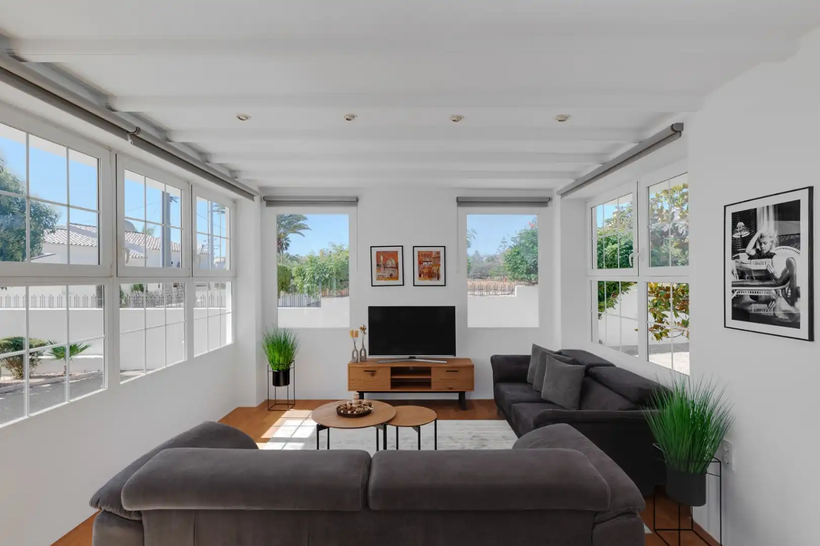 Villa con terrazza in vendita a Benicolada - Las Adelfas, imagen 10