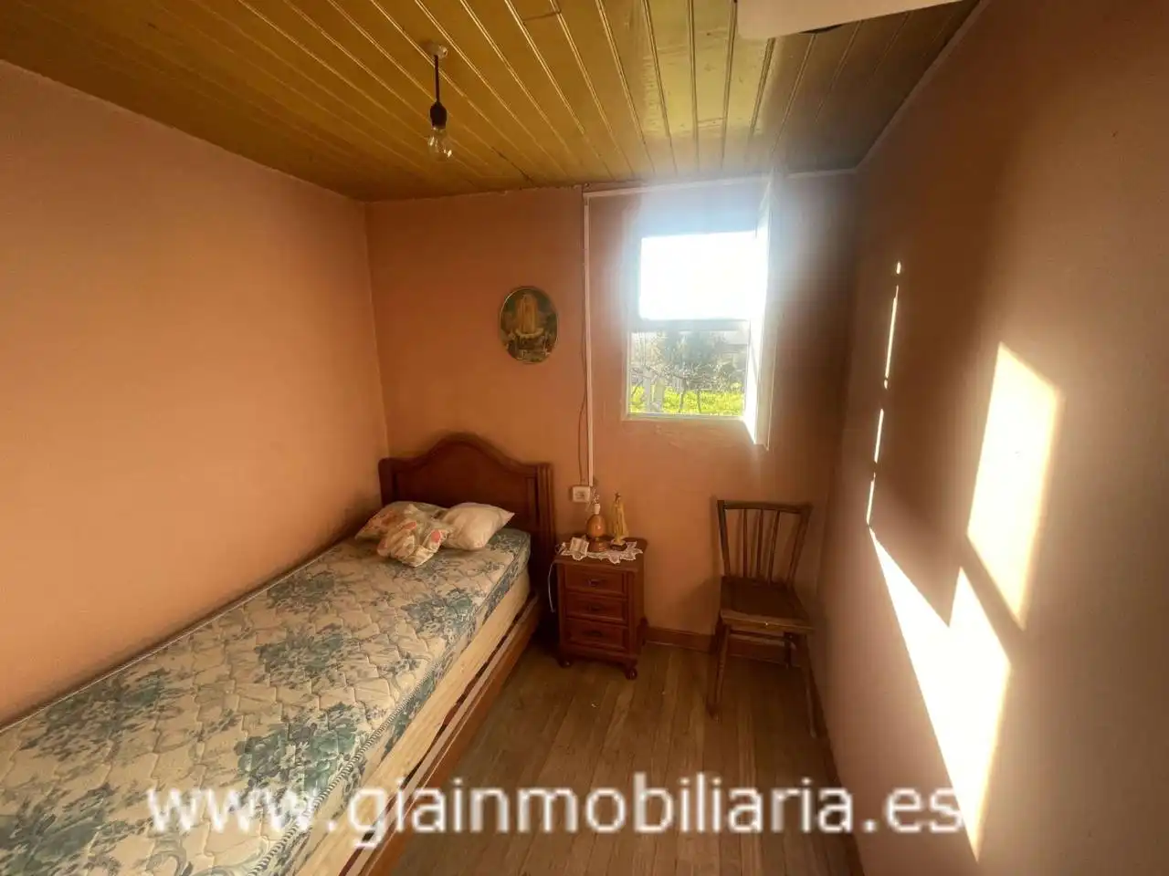 Casa con jardín en venta en Calle Xestal, imagen 25