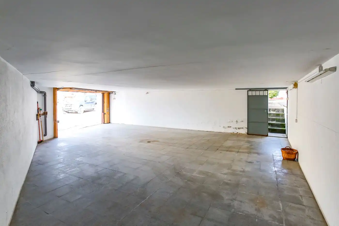 Finca rústica en venda en Les Franqueses del Vallès