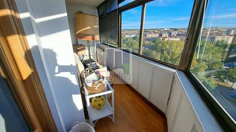 Photo 5 of Flat for sale in Avda.del Arlanzon, Villa Pilar, Burgos