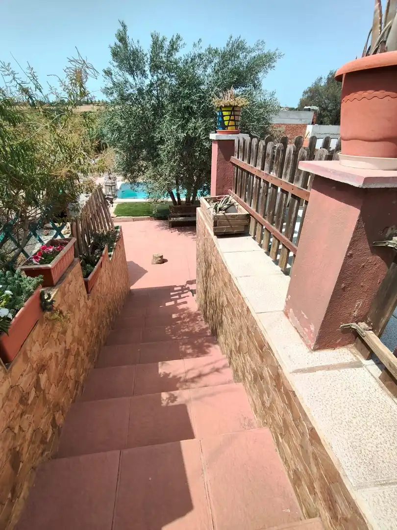 Villa avec terrasse à vendre à Piera, imagen 14