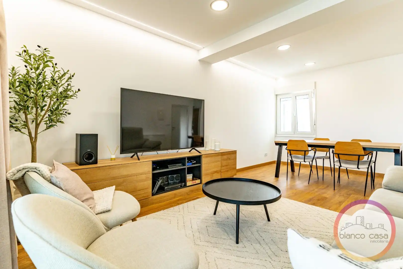 Penthouse with lift for sale in Carballo, imagen 21