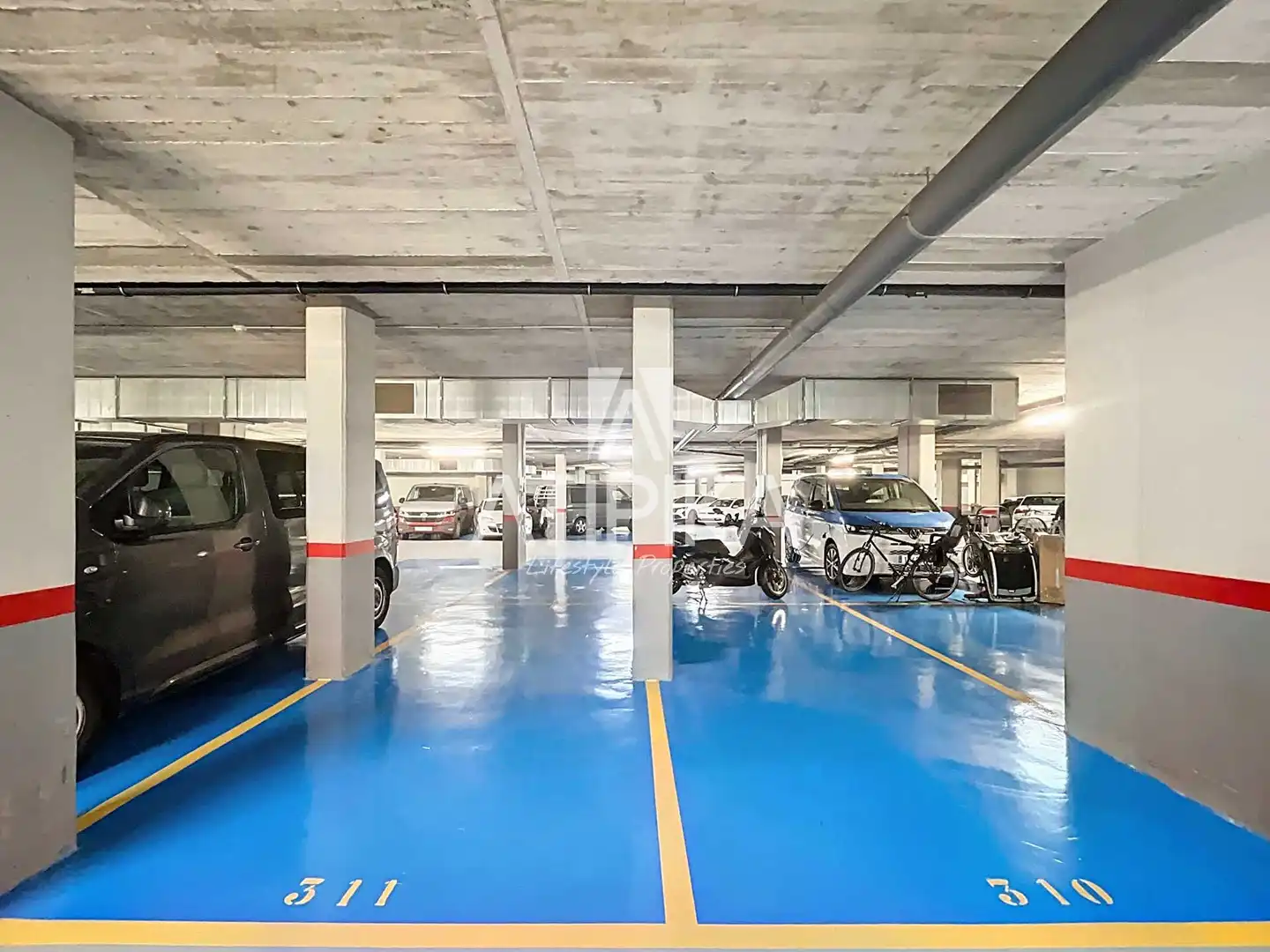 Piso con ascensor en venta en Taulat, imagen 46