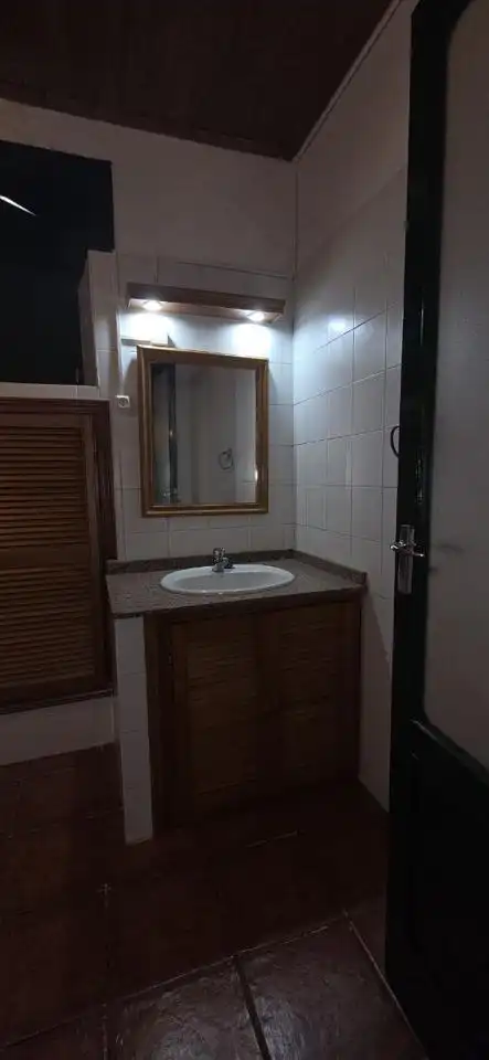 Bany de Casa o xalet en venda en Santa Cruz de la Palma amb Jardí privat i Terrassa