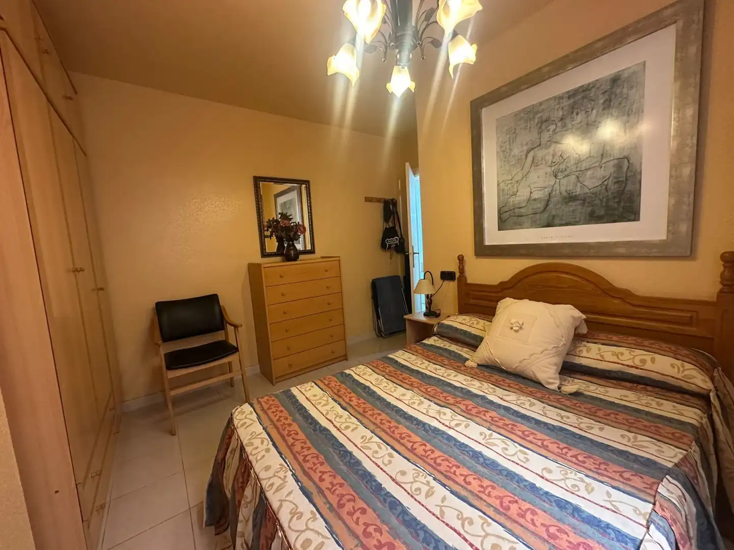 Apartament en venda a Bolnuevo