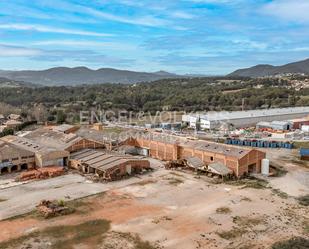 Terreny industrial en venda en Piera