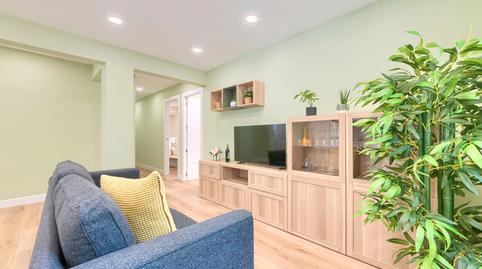 Foto 2 de Pis de lloguer a Bonaparte Luis Luciano Kalea, 19, Santutxu - Basarrate, Bizkaia