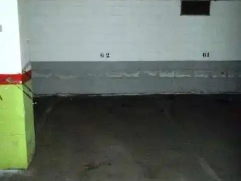 Garage zum Verkauf in Alcorcón