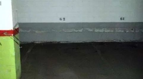 Foto 3 de Garatge en venda a Avenida Viñagrande, 23, Valderas - Los Castillos, Alcorcón