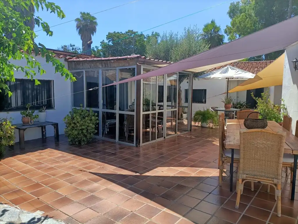 Finca rústica en venda a Camino Santa Engracia, La Estación