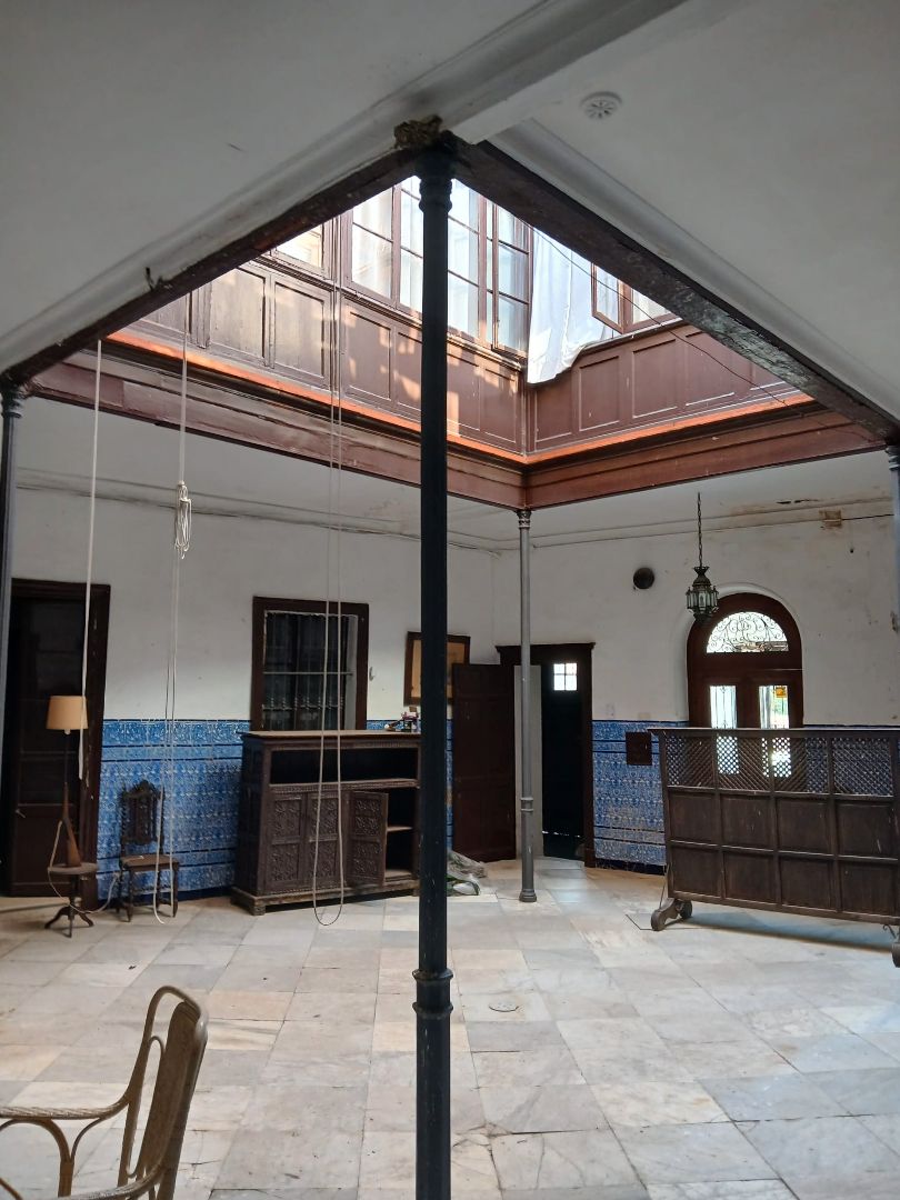 Casa o xalet en venda en Jerez de la Frontera amb Jardí privat, Terrassa i Balcó