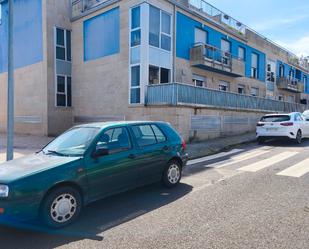 Parking of Flat for sale in Teo  with Heating, Terrace and Storage room