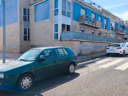 Parking of Flat for sale in Teo  with Heating, Terrace and Storage room
