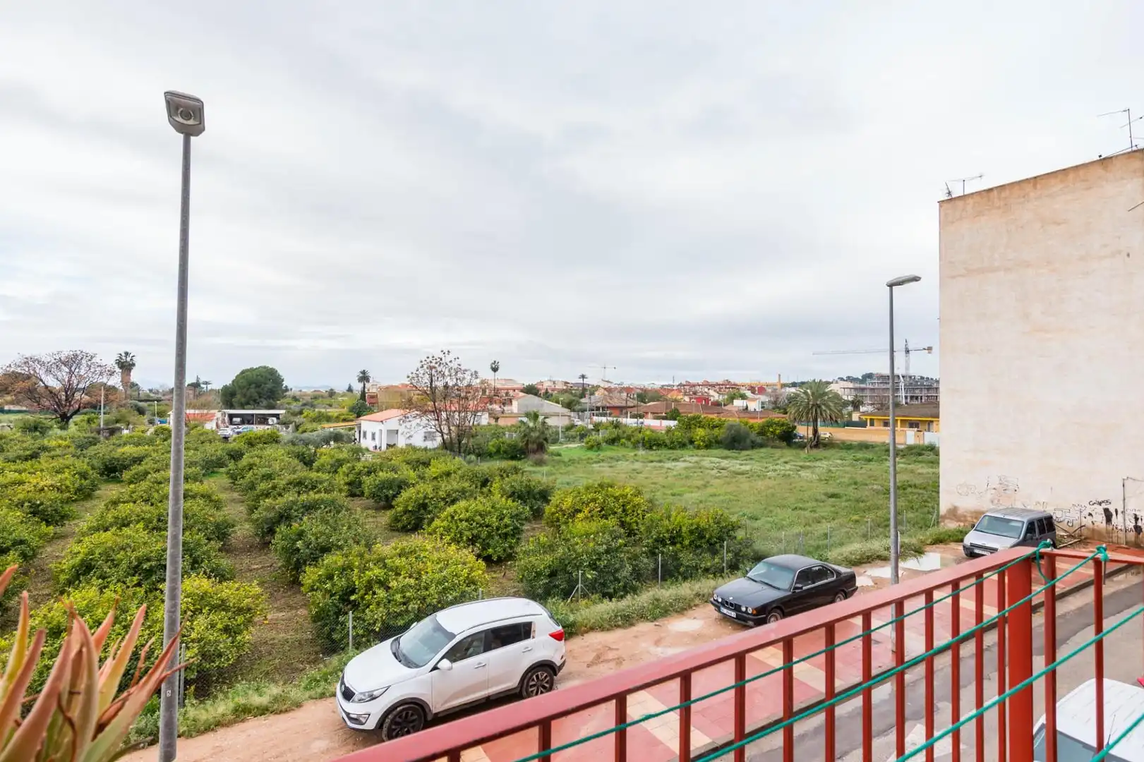 Piso con terraza en venta en Pedanías Oeste, imagen 32