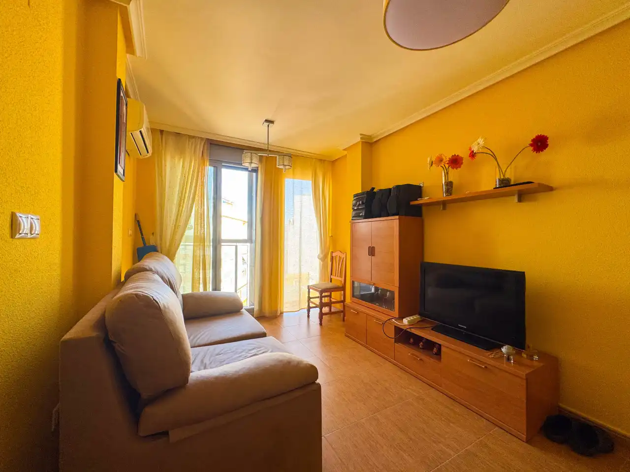 Apartament amb terrassa en venda a La Mata, imagen 24