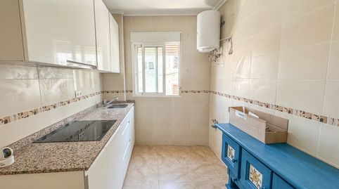 Foto 4 de Piso en venta en Ctra. Algueña, Abanilla, Murcia