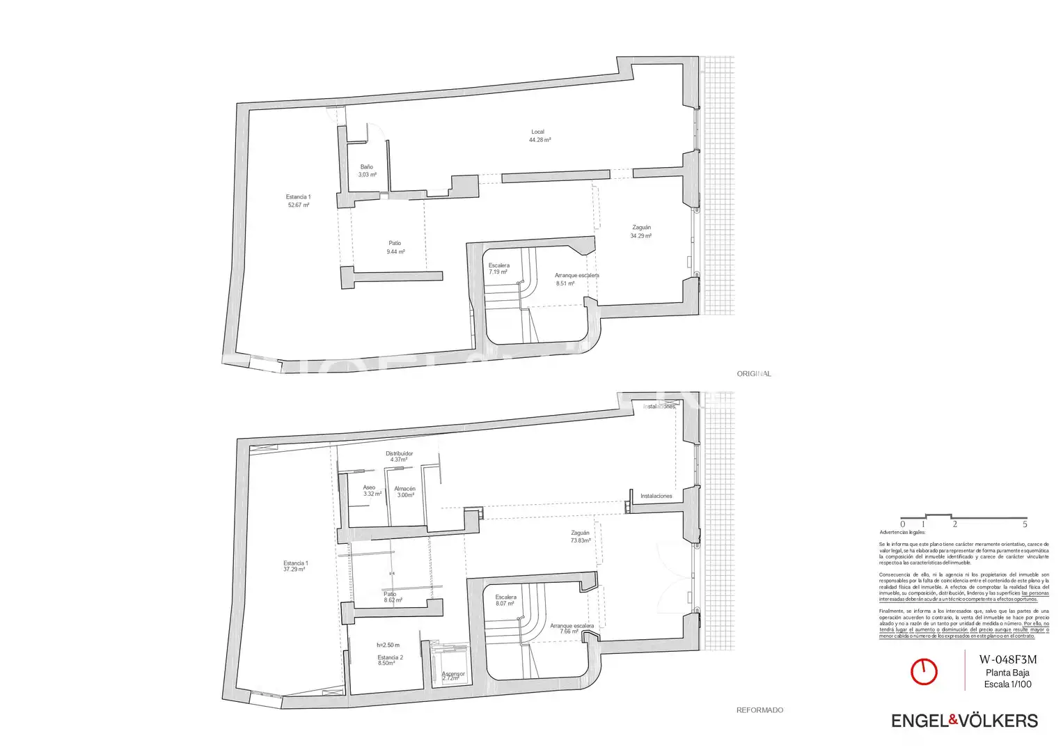 Casa o chalet en venta en Valencia con Calefacción y Balcón