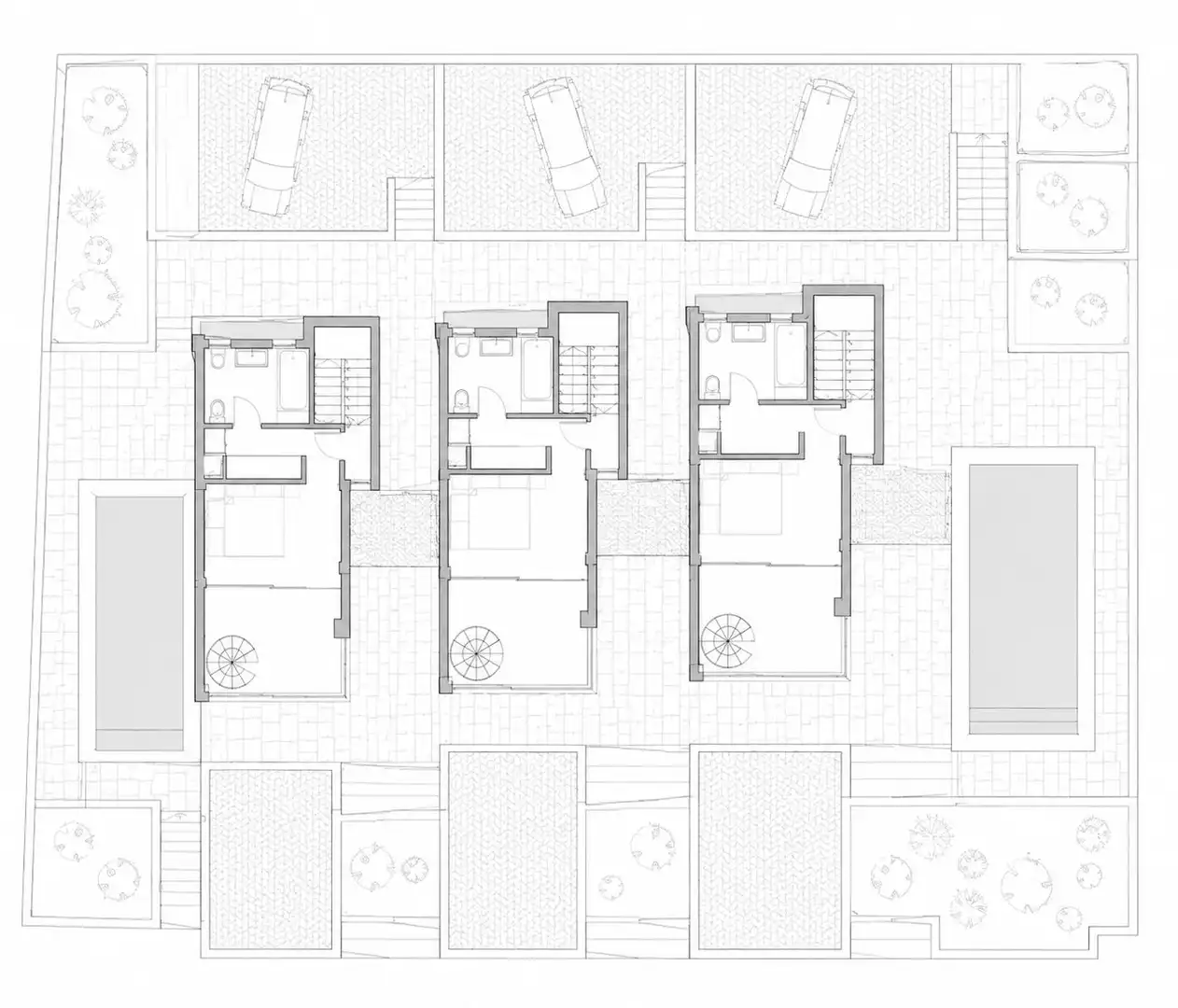 Casa o chalet en venta en Villajoyosa / La Vila Joiosa con Aire acondicionado, Jardín privado y Terraza