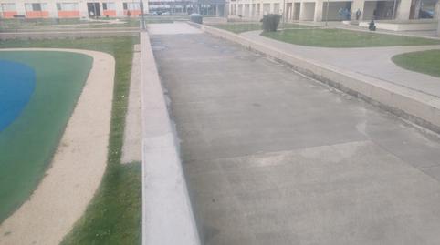 Photo 2 of Garage for rent in Calle Luciano Malumbres, 1, Peñacastillo - Nueva Montaña, Santander