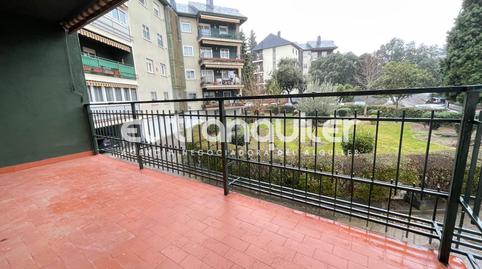 Foto 4 de Pis de lloguer a Travesía Pico Peñalara, Parque de la Coruña - Las Suertes, Collado Villalba