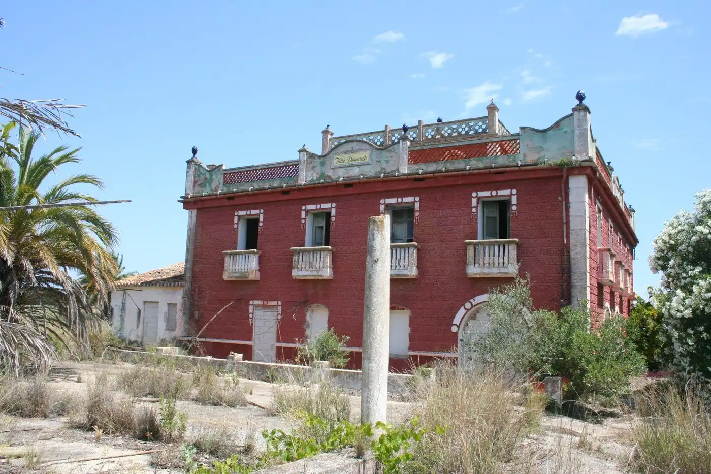 Maison rustique à vendre à Pedreguer, imagen 3
