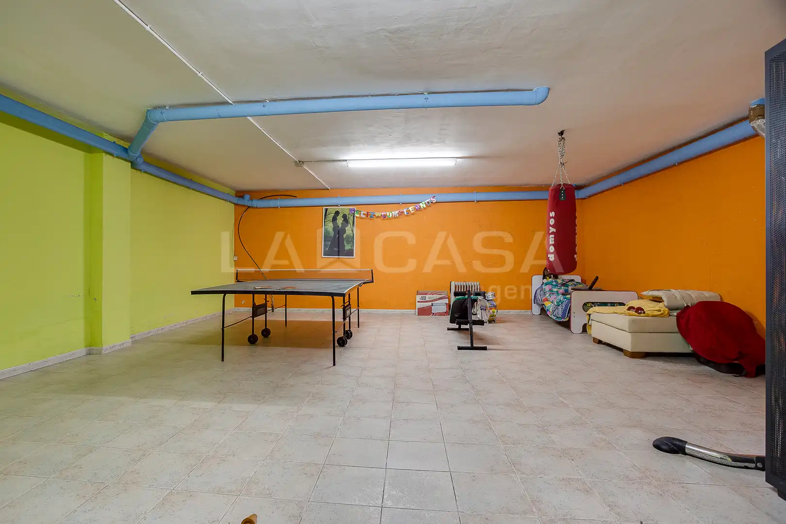 Adossat amb terrassa en venda a Font Verda, imagen 87