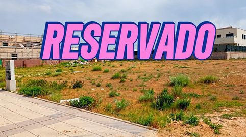 Terreno urbano de 525 m2 se puede construir 300m2