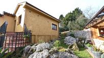 Garden of House or chalet for sale in Llanes  with Heating, Private garden and Terrace