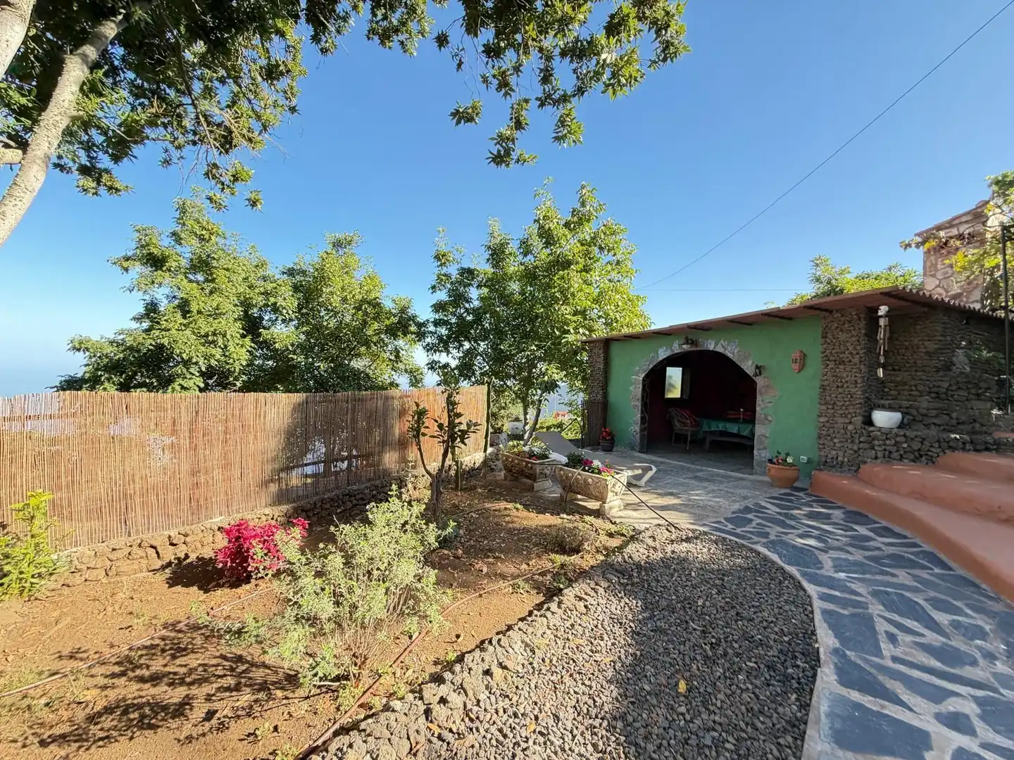 Maison rustique avec jardin à vendre à La Cochera, imagen 61
