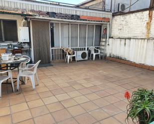 Terrace of House or chalet for sale in Mollet del Vallès  with Air Conditioner, Heating and Terrace