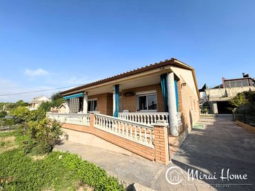 Casa con giardino in vendita a Lliçà de Vall