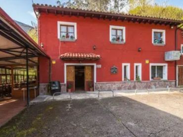 Casa amb jardí en venda a Vibaña - Ardisana - Caldueño