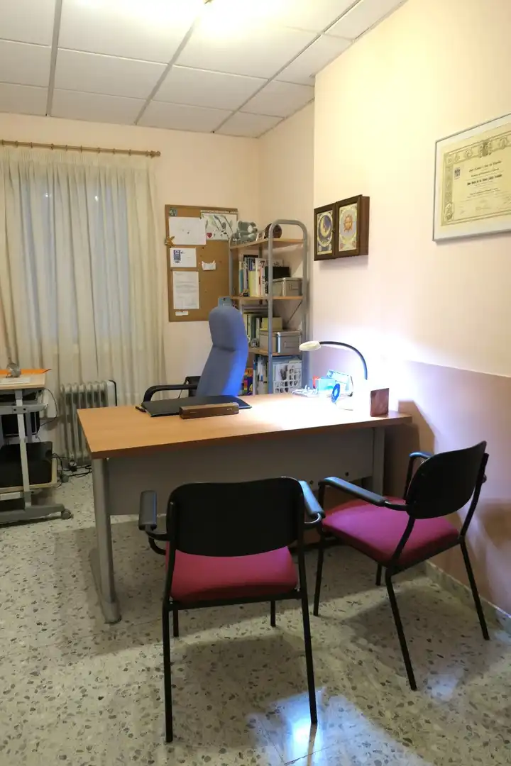 Büro zur Miete in Barcelona