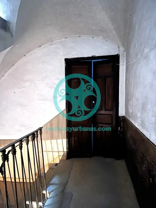 Casa rústica amb terrassa en venda a Avenida de la Constitución 15, imagen 12