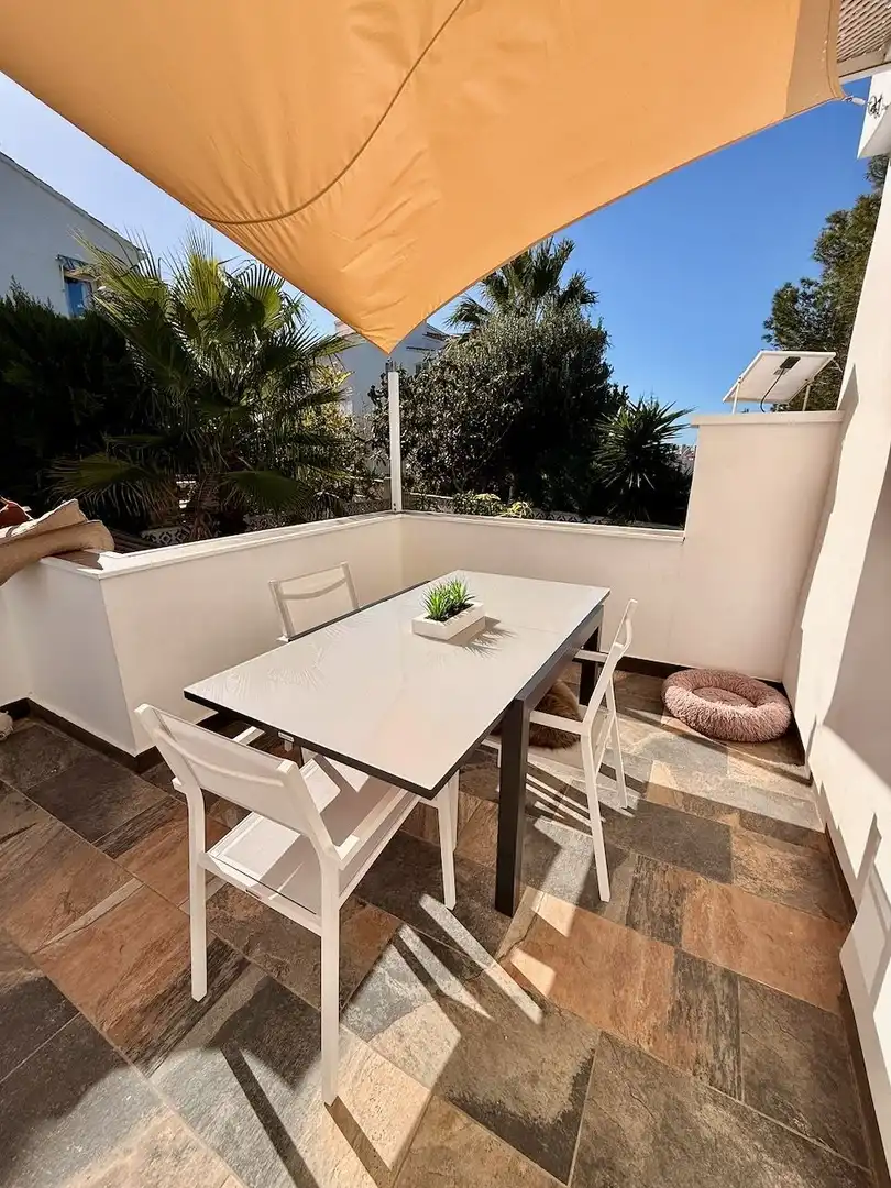 Casa con giardino in vendita a Carrió - La Merced - Los Pinos, imagen 16