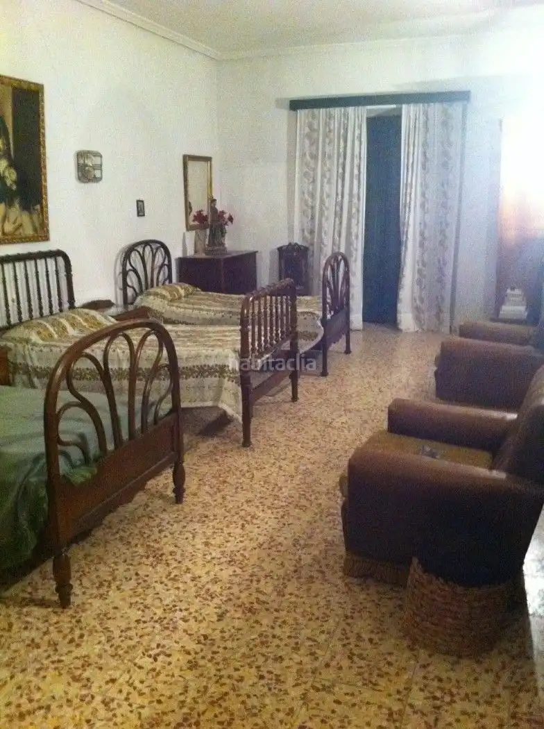 Casa amb jardí en venda a Avenida José Antonio 45, imagen 7
