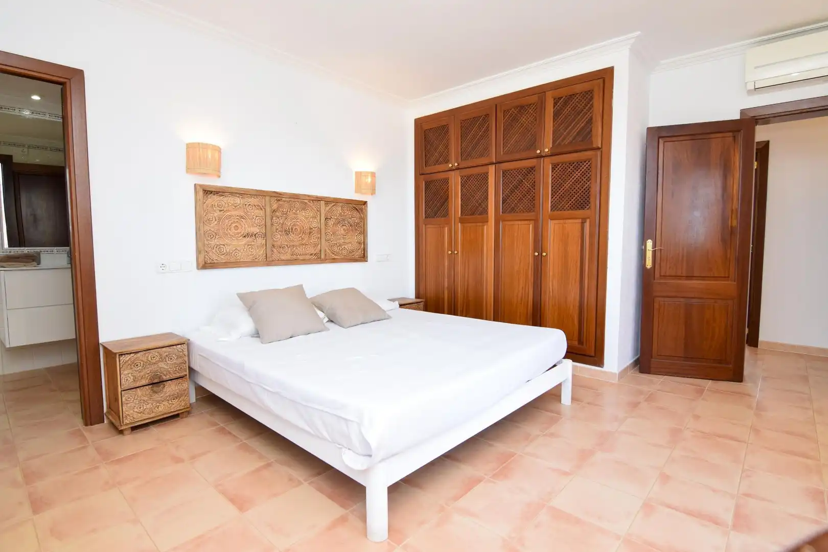 Finca rústica de lloguer a Colònia de Sant Pere