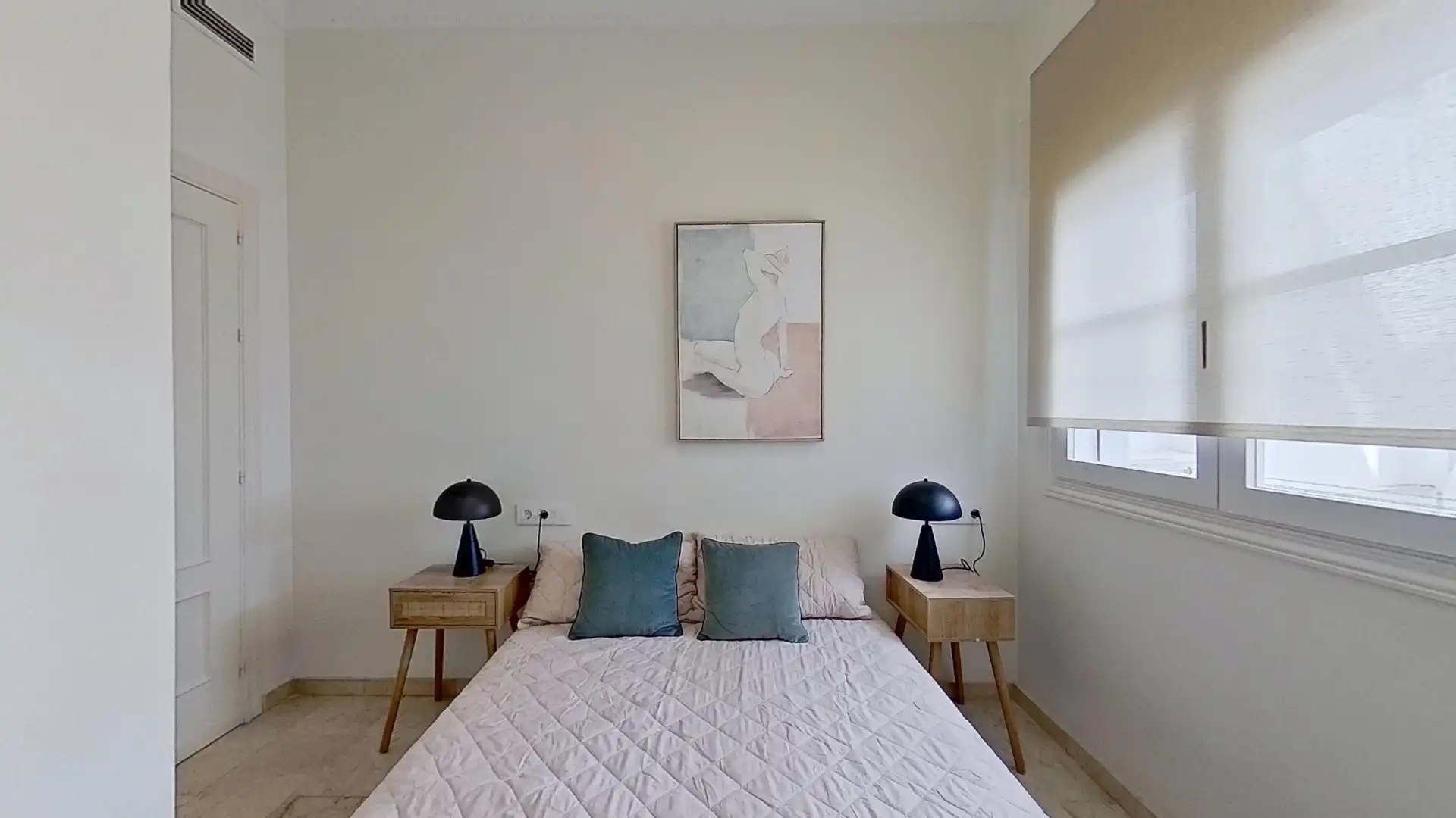 Piso con ascensor en venta en Calle Méndez Núñez, imagen 22