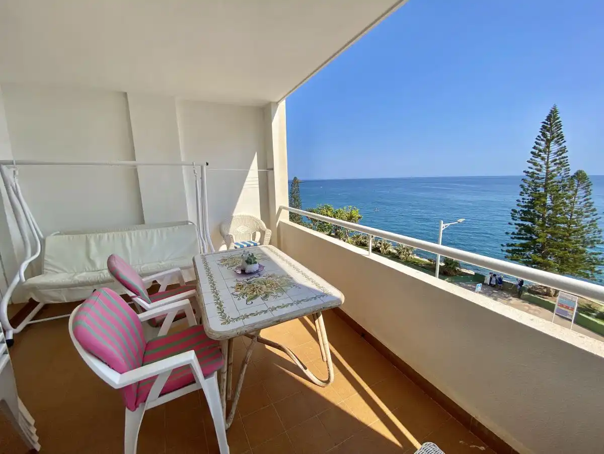 Appartement compact avec ascenseur à louer à Cotobro, imagen 4