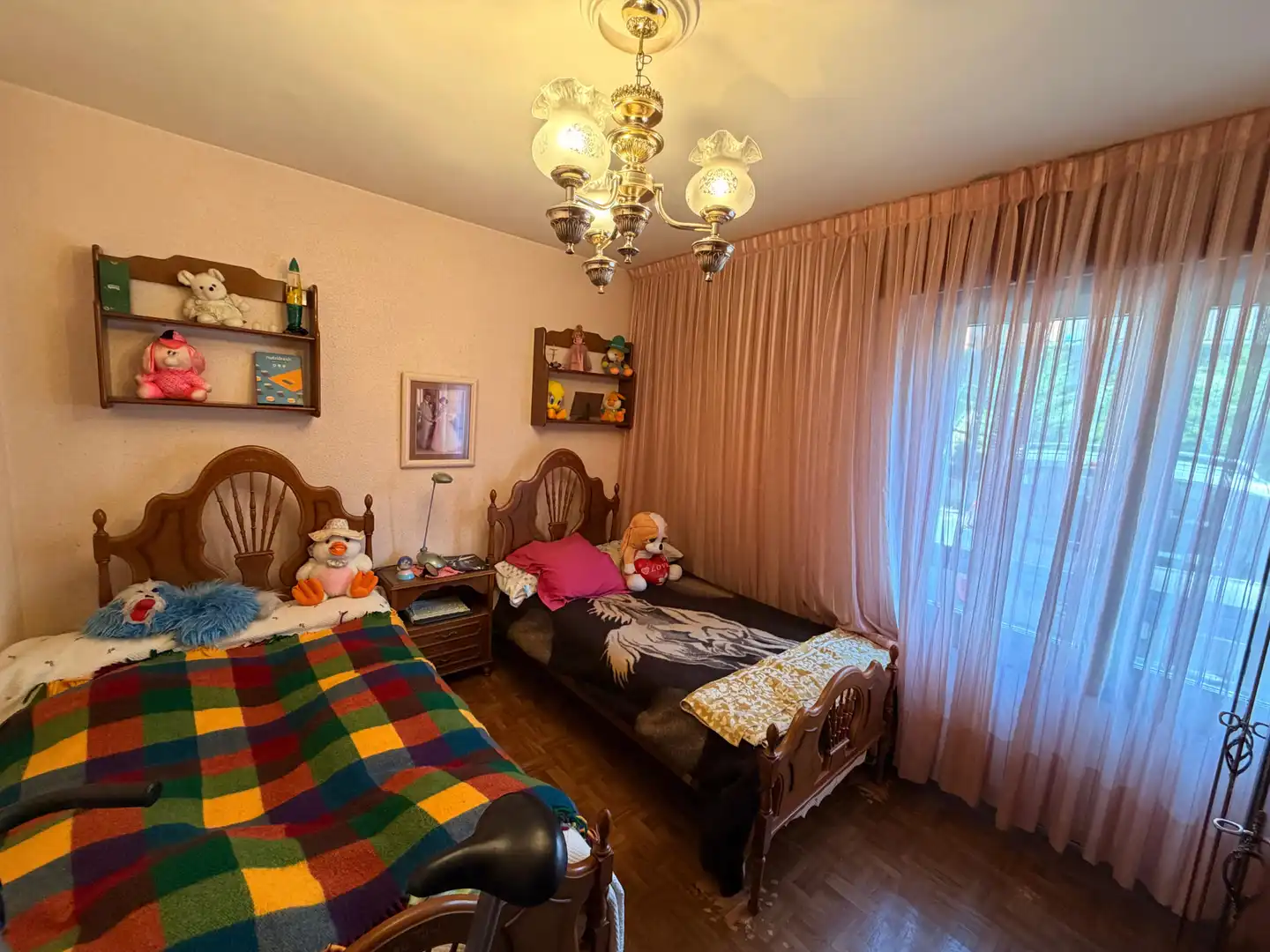 Piso con ascensor en venta en Bake Kalea 7, imagen 13