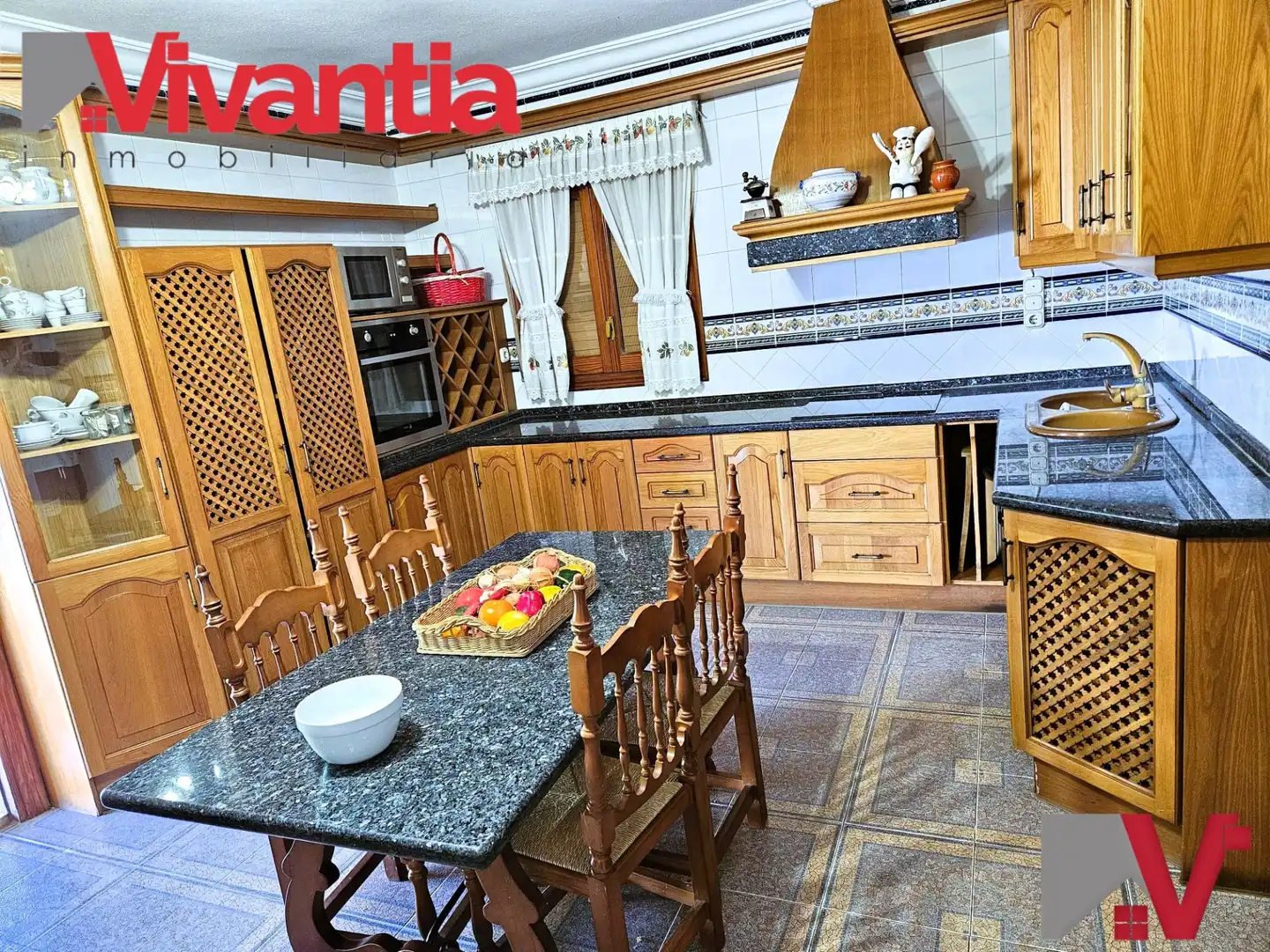 Villa con piscina in vendita a Pedanías Centro, imagen 17