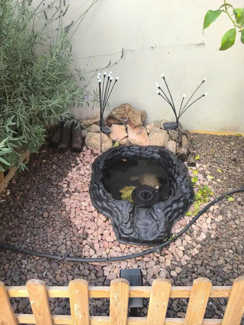 Casa a schiera con piscina in vendita a Fuente de Piedra, imagen 32