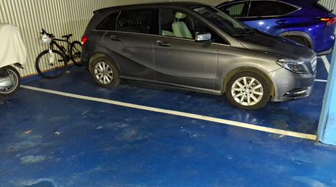 Photo 2 of Garage to rent in Poza Lizentziatuaren Kalea, 32a, Campuzano, Bilbao