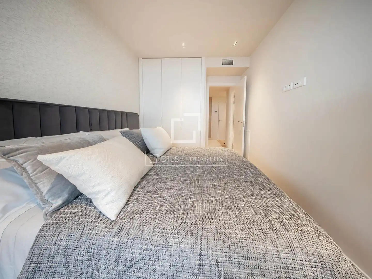 Habitación de Piso en venta en Madrid con Aire acondicionado, Calefacción y Terraza