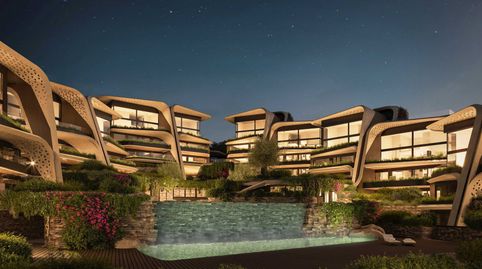 Foto 4 de Àtic en venda a A-2100, Sotogrande Alto, Sotogrande