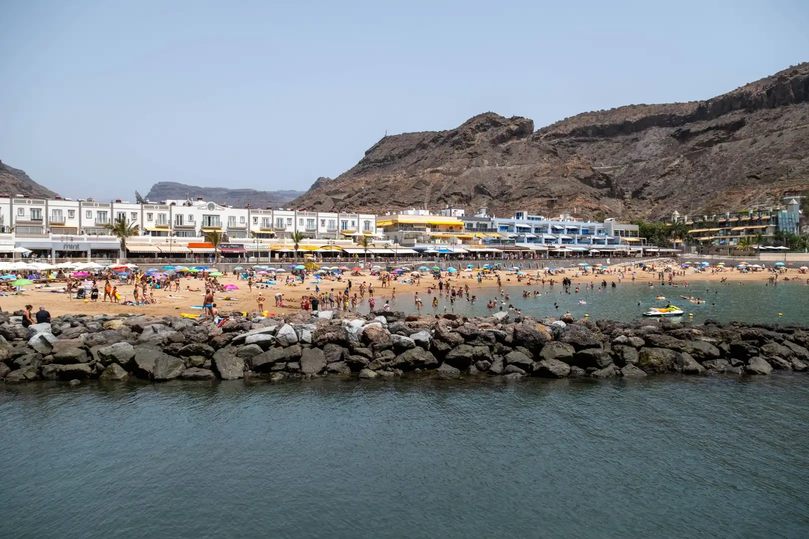 Finca rústica en venta en Playa de Mogán