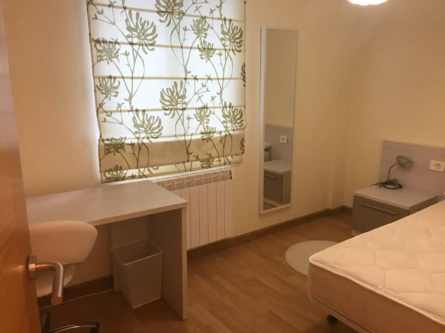 Flat with lift to rent in Rúa de Santiago de Chile, imagen 24